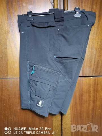 Mascot Advanced Stretch 52 номер. , снимка 4 - Панталони - 53940751