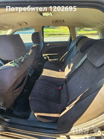 Alfa Romeo 159 SW, снимка 15 - Автомобили и джипове - 54246213