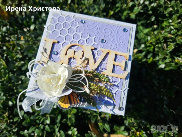 Кутия-изненада за сватба. Има налични! , снимка 8 - Други - 54319516