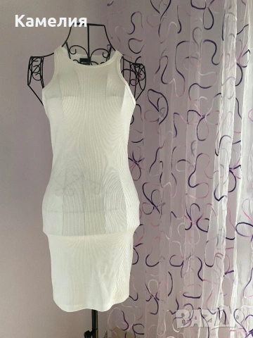 Рокля по тялото