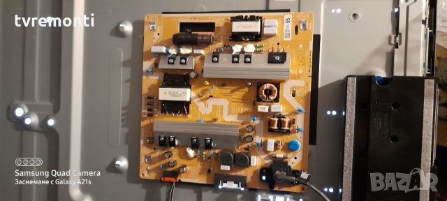 лед диоди от дисплей CY-NN055HGEV8H, снимка 2 - Части и Платки - 31792668