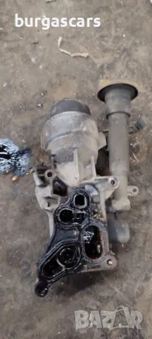 Маслен охладител Opel Corsa D  1.3 CDTI - 80лв