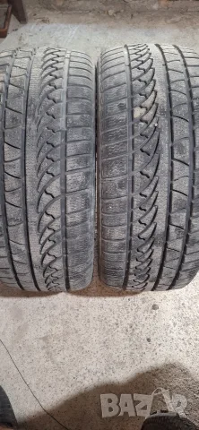 2бр. зимни гуми Petlas 225/45/17 DOT 2019г.