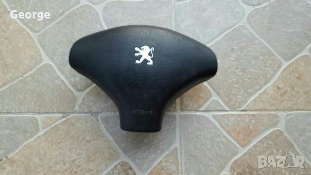 AirBag за Peugeot 106, снимка 2 - Части - 29741077