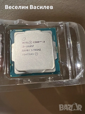 i3 10105f