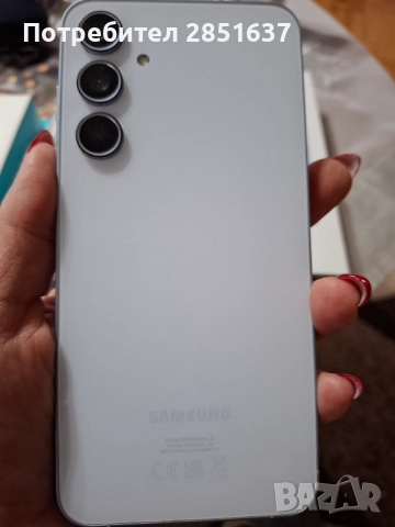 Самсунг А55, снимка 2 - Samsung - 52985812