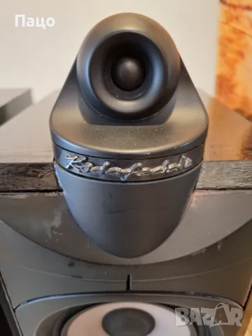 KODA FEDALE  100W/Vintage/промо цена/, снимка 2 - Тонколони - 49634092