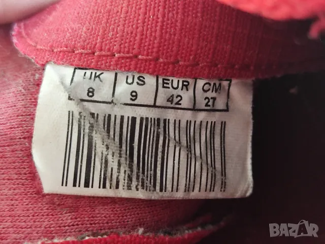 стоножки Puma V5.08 Sl Tt, снимка 6 - Спортни обувки - 48014607