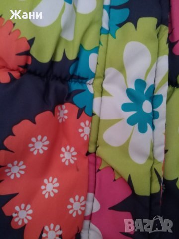 Пъстро якенце 5/6, снимка 5 - Детски якета и елеци - 29789138