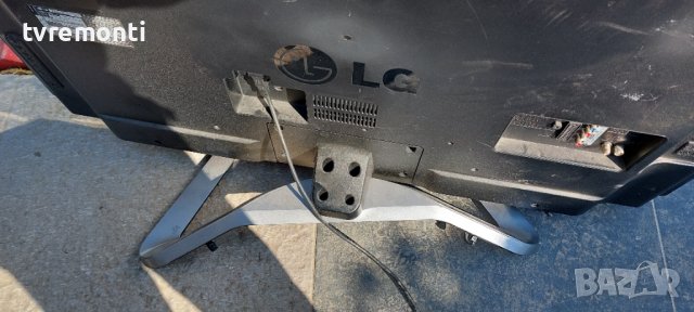 оригинална стойка Maz636849 за телевизор LG модел 47LN6138, снимка 7 - Стойки, 3D очила, аксесоари - 37743189