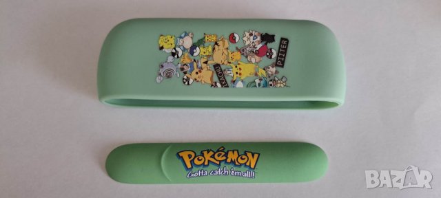 Комплект за Iqos 3 или Iqos 3 duo, снимка 2 - Електронни цигари - 35756141