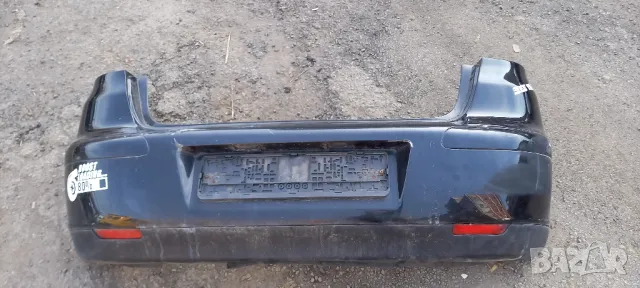 Задна броня Seat Ibiza III 