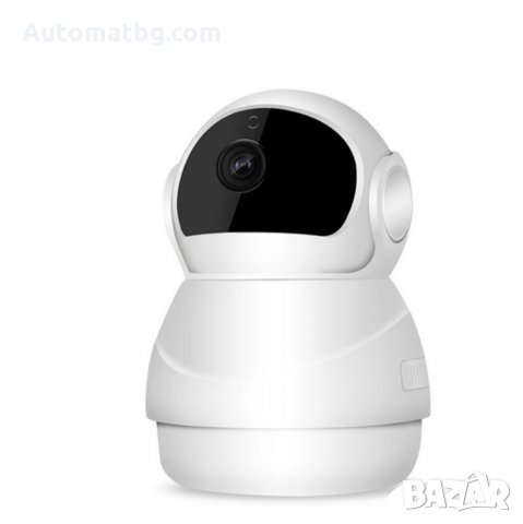 Вътрешна безжична охранителна камера Automat, Светодиода IPC360