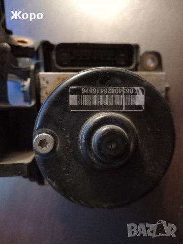 ABS модул Opel Zafira B