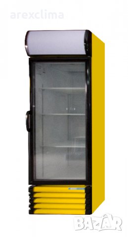 Хладилна Витрина, снимка 3 - Витрини - 32084716
