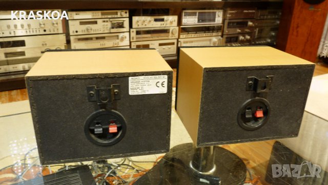 задни  SONY, снимка 3 - Тонколони - 30579058