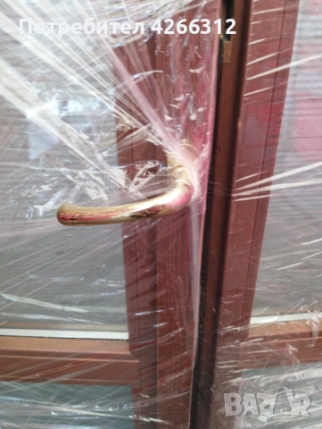 Италианска портала врата с две крила, снимка 6 - Други - 51985057