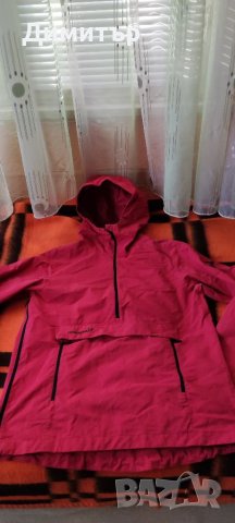 Norrona svalbard cotton anorak
