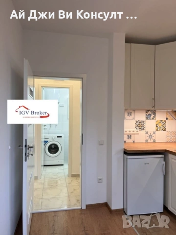 Двустаен апартамент в Лозенец, снимка 2 - Апартаменти - 53004544