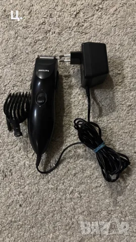 Машинка за подстригване Philips