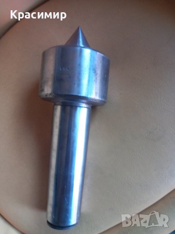 Въртящ център мк3 мк4 мк5 мк6, снимка 3 - Други машини и части - 16552676