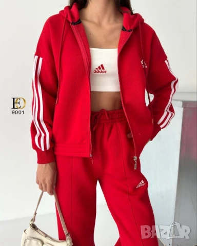 дамски екипи Adidas , снимка 6 - Спортни екипи - 51315571