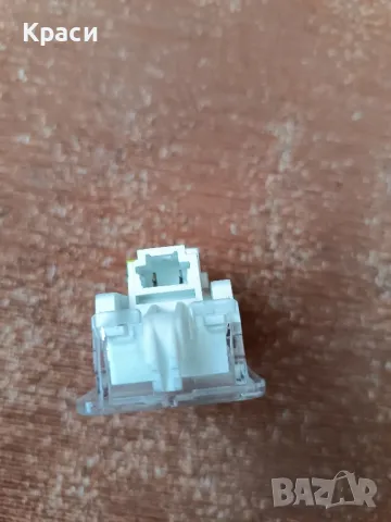 Плафон за багажник за Dacia Duster, Sandero , снимка 5 - Аксесоари и консумативи - 49450556