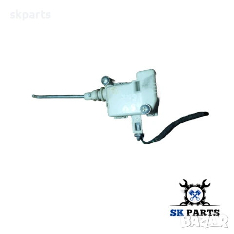 Машинка централно заключване за Volkswagen Golf 4 / Голф 4 хечбек