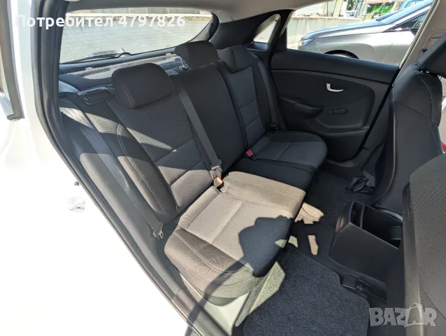 Hyundai i30 1.4, два комплекта гуми с джанти, снимка 14 - Автомобили и джипове - 56198791