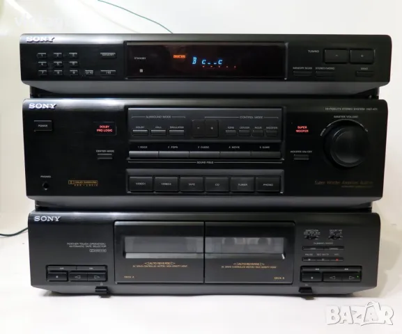 Sony HST-471