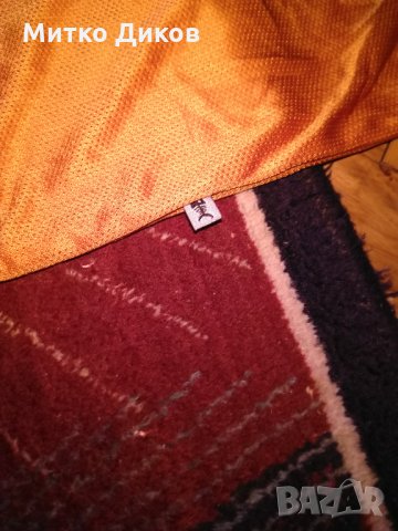 Fishbone потник полиамид размер С, снимка 2 - Спортна екипировка - 31252411