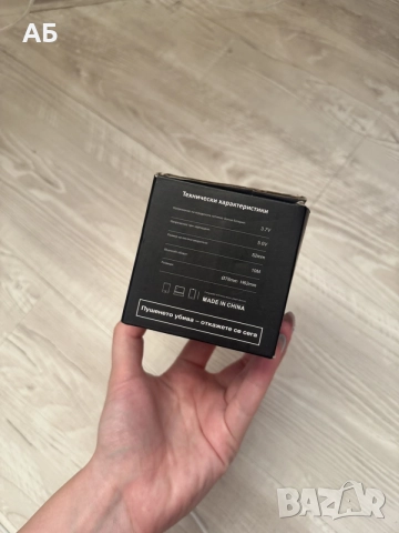 Bluetooth тонколонка, снимка 4 - Bluetooth тонколони - 56183583