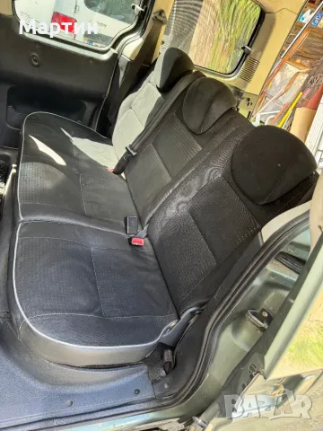 Пежо партнер 2,0 хди , снимка 12 - Автомобили и джипове - 50287907