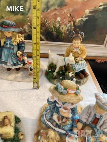 Статуетки, снимка 8 - Статуетки - 52369975