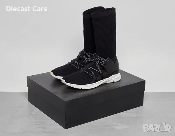 Reebok Sock Runner Caged размер 40.5 26 см. unisex