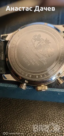 FESTINA RACING CHRONO, снимка 4 - Мъжки - 56508957