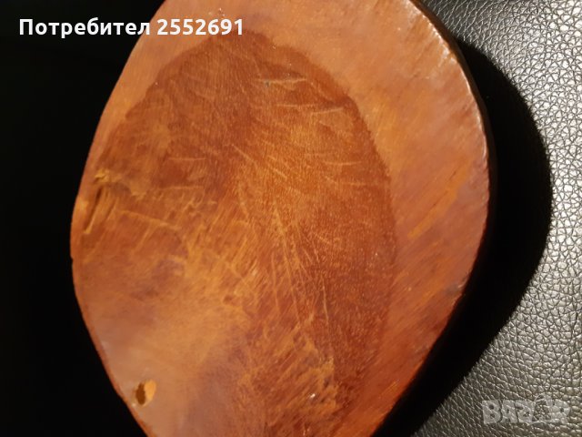 Дърворезба, снимка 3 - Антикварни и старинни предмети - 29082168