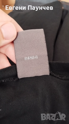 Oakley Software размер XL мъжка тениска Made in USA Y2k vintage , снимка 5 - Тениски - 51515144