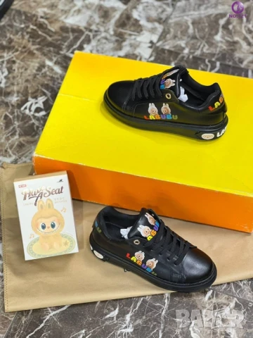 дамски маратонки labubu, снимка 8 - Маратонки - 51312420