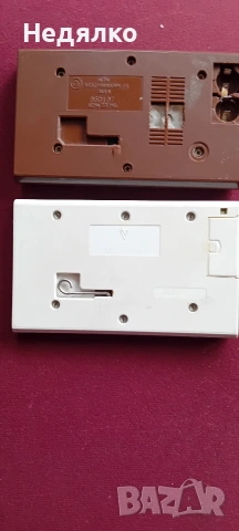 Електроника,2бр стари руски игри, снимка 5 - Други игри и конзоли - 53031048