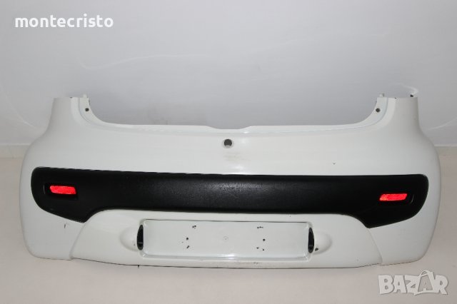Задна броня Citroen C1 (2005-2014г.) 7410Y8