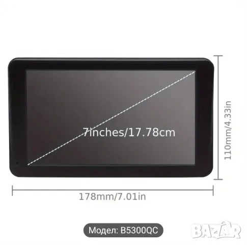 Carplay  чисто нов 140 лв, снимка 5 - Части - 48141113