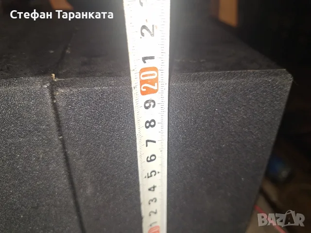 Тонколони Medium, снимка 3 - Тонколони - 56058967