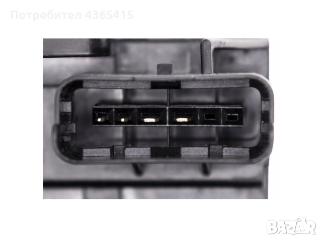 Брава за Hyundai i20 MK1 (2008-2015) за задна дясна врата 814201J020, снимка 6 - Аксесоари и консумативи - 51844045