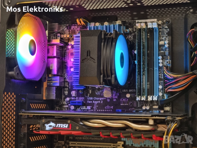 Fortnite Fps I5 7400 Gtx 1060 6gb Fortnite Fortnite Геймърски