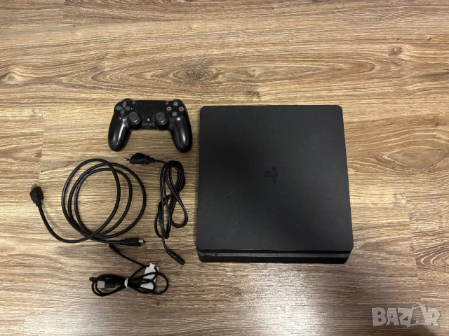 Play Station 4 500GB PS4