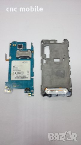 Samsung C6712 - Samsung GT-C6712 - Samsung Star 2 резервни части и аксесоари , снимка 1 - Резервни части за телефони - 29956504