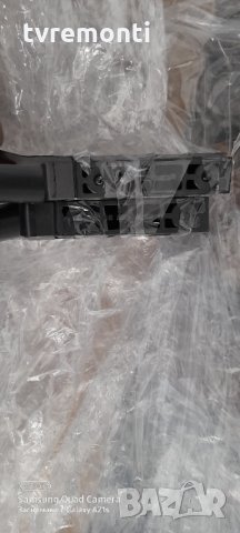 TV стойка за Телевизор Samsung UE43NU7192U, снимка 2 - Стойки, 3D очила, аксесоари - 31799720