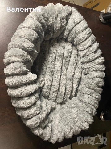 Кучешко легълце за малки кучета FEANDREA