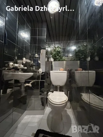 ЧЕТИРИСТАЕН, ПРОСТОРЕН АПАРТАМЕНТ 133,7 м2+ 7,5 м2 изба, "Възраждане" 4, снимка 10 - Апартаменти - 55901316